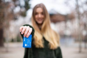 Best Canadian credit cards