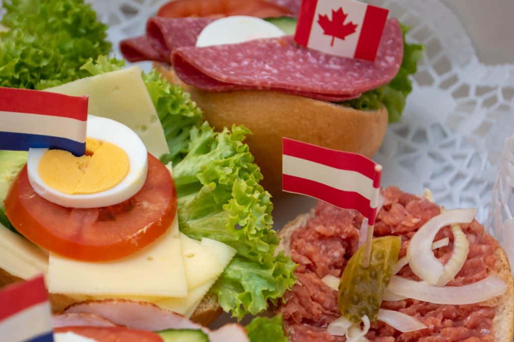 Canada food and beverage tariff relief: what you need to know