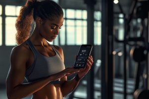 fitness apps