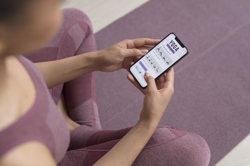Top Canadian fitness apps 2025 you can’t miss