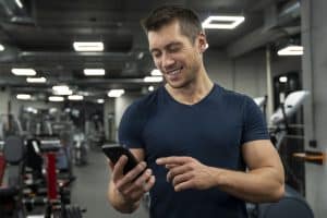 fitness apps