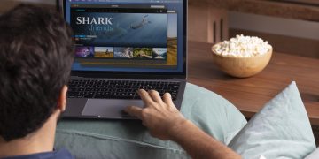 Canadian streaming services