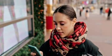 Smartphone market in Canada