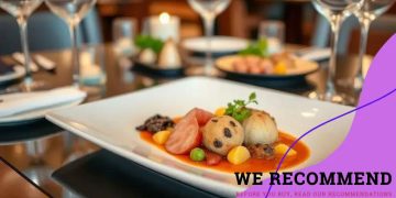 Canadian restaurants