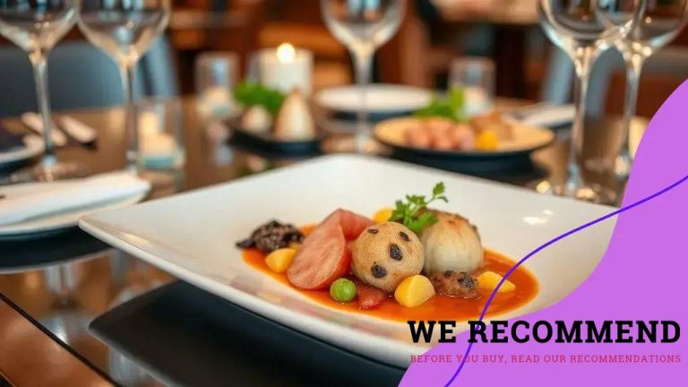 Canadian restaurants