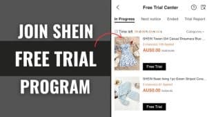 How to Get Free Clothes from Shein in 2025👕✨