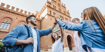 Top Canadian universities