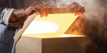 How to Get Free Electronics to Test in 2025 close-up-mystery-box (2)