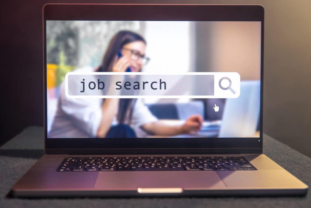 Best Canadian job search platforms