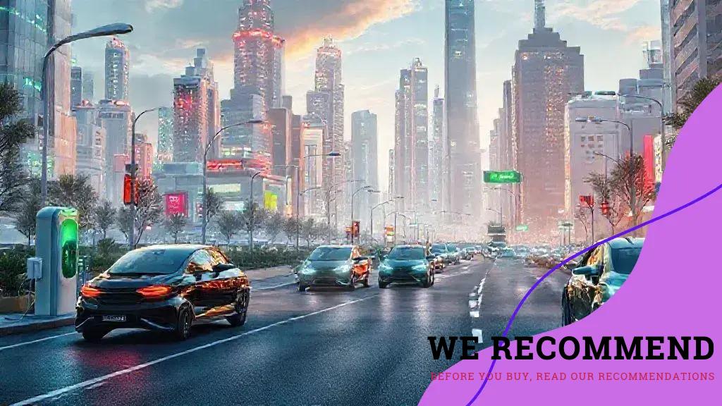 Understanding electric vehicle trends in 2025 Understanding electric vehicle trends in 2025