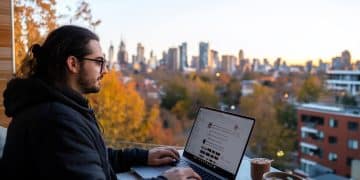 Best Canadian job search platforms