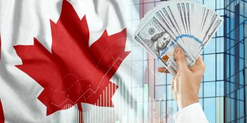Top Canadian banks