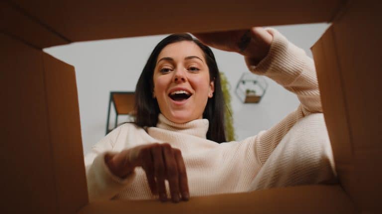 young woman using mobile phone 1