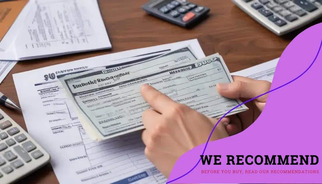 How deductions affect your salary