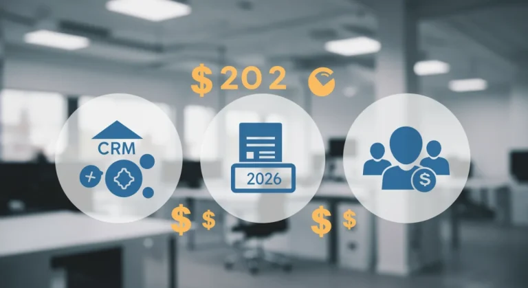 Exclusive small business software offers for 2026, saving up to $300 annually