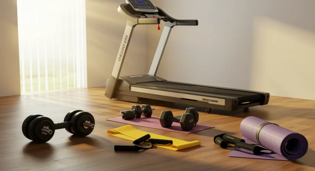 Top 7 Fitness Equipment Deals: March 2026 Insider Picks