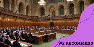 AI deepfakes policy in Canada: what to expect by 2026