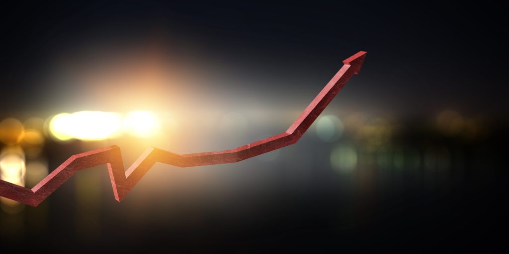 Dividend Growth Potential