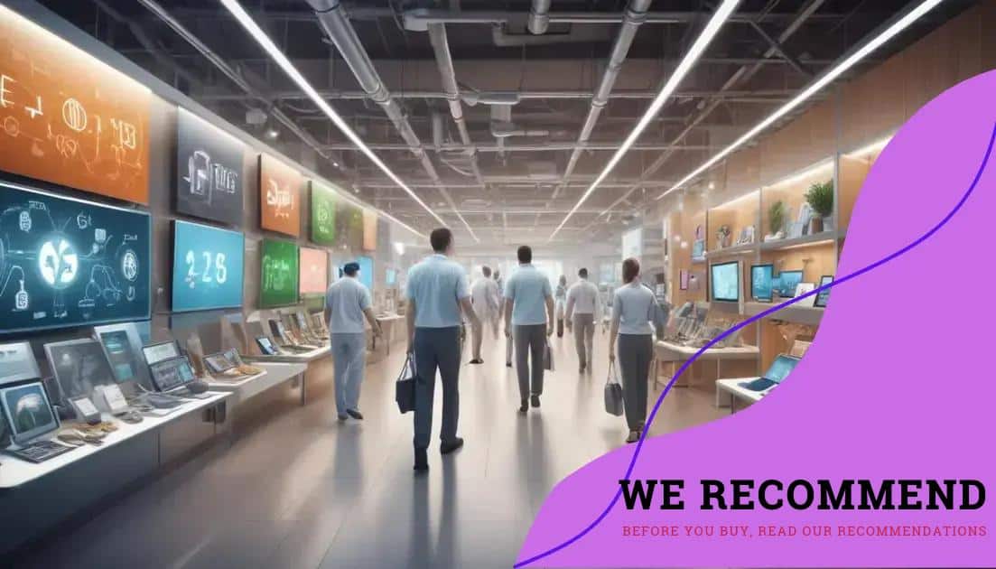 potential impacts on various sectors