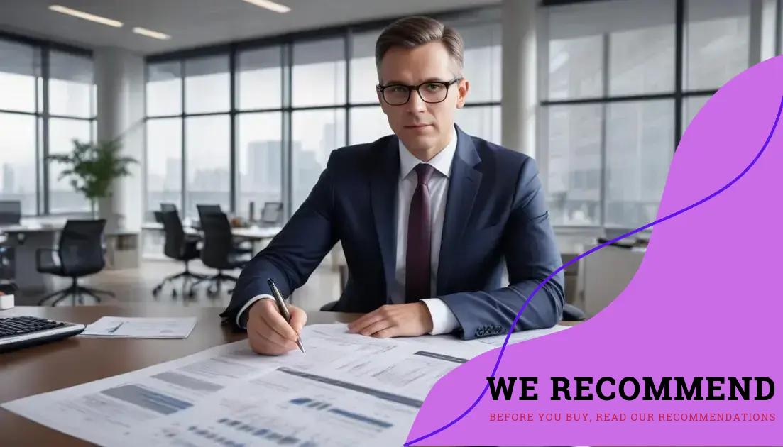 Advice from financial experts