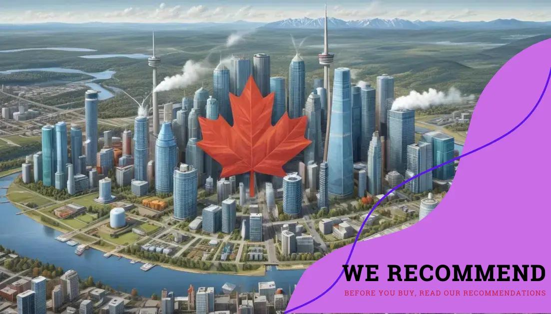 Top sectors for dividend growth in Canada