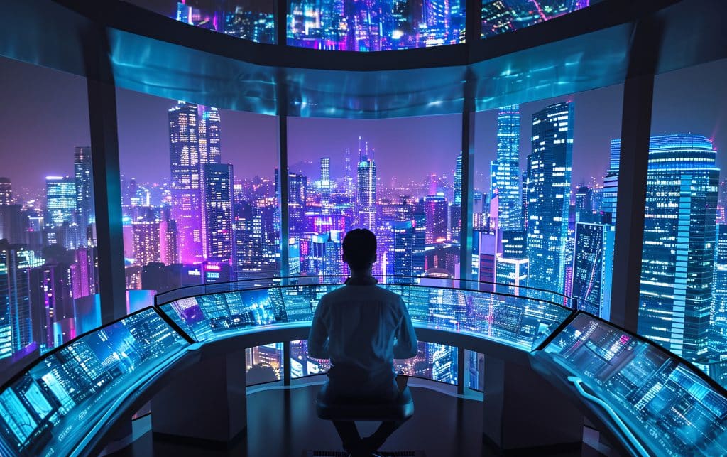 Embrace Innovation