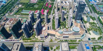 Infrastructure Investing Canada: Key Market Developments