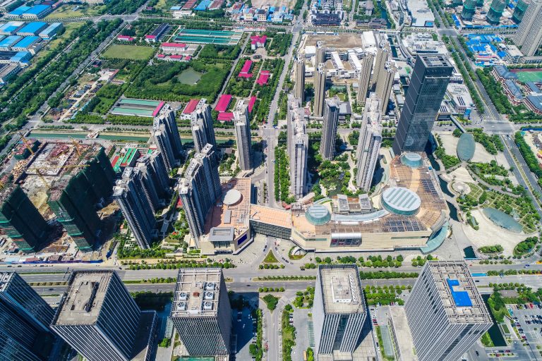 Infrastructure Investing Canada: Key Market Developments