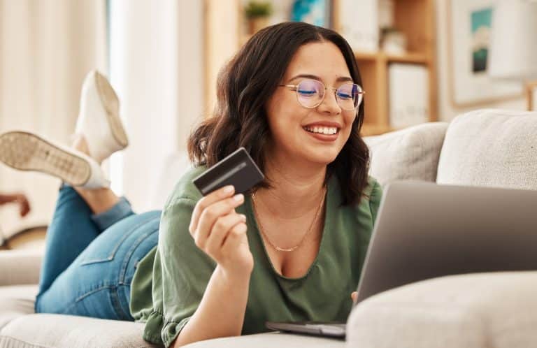 CashBack Credit Card