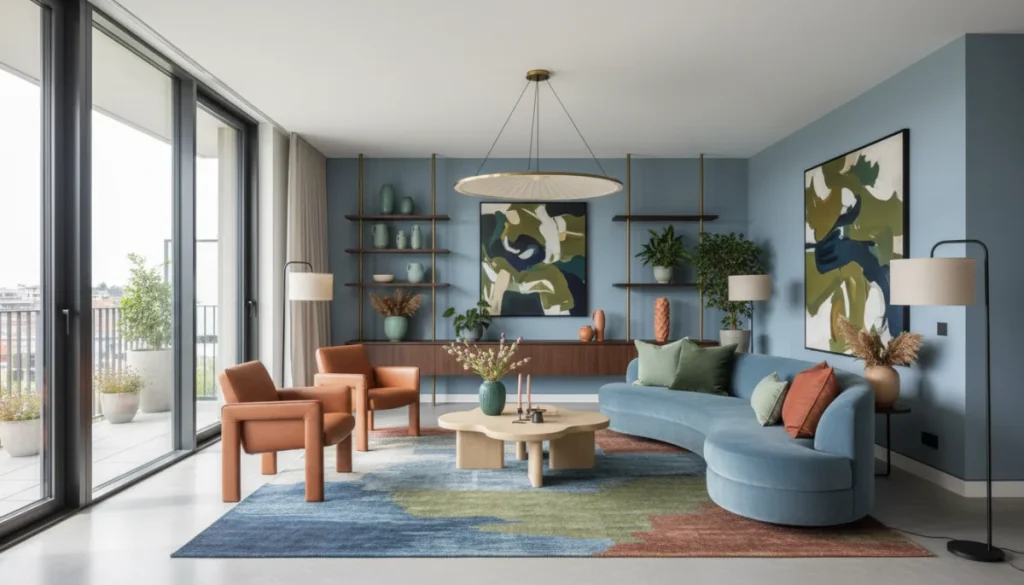 Color Palettes of 2026: Trending Hues for Your Decor (Updates)