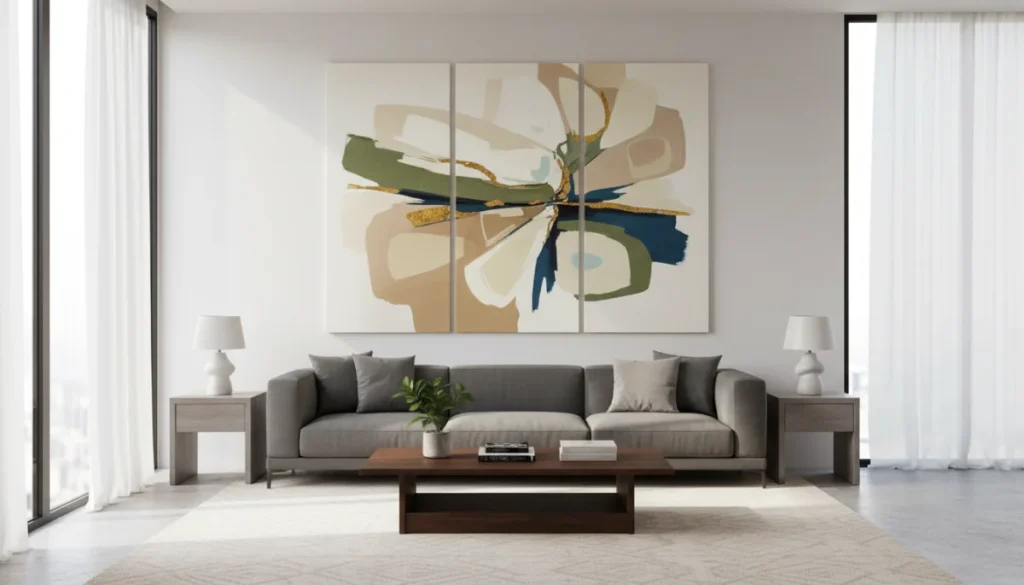Curated Art for Your Home: 5 Tips for Selecting Pieces That Reflect Your Style in 2026