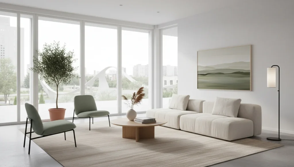 Achieving a Minimalist Look: Your 2026 Decluttering Guide