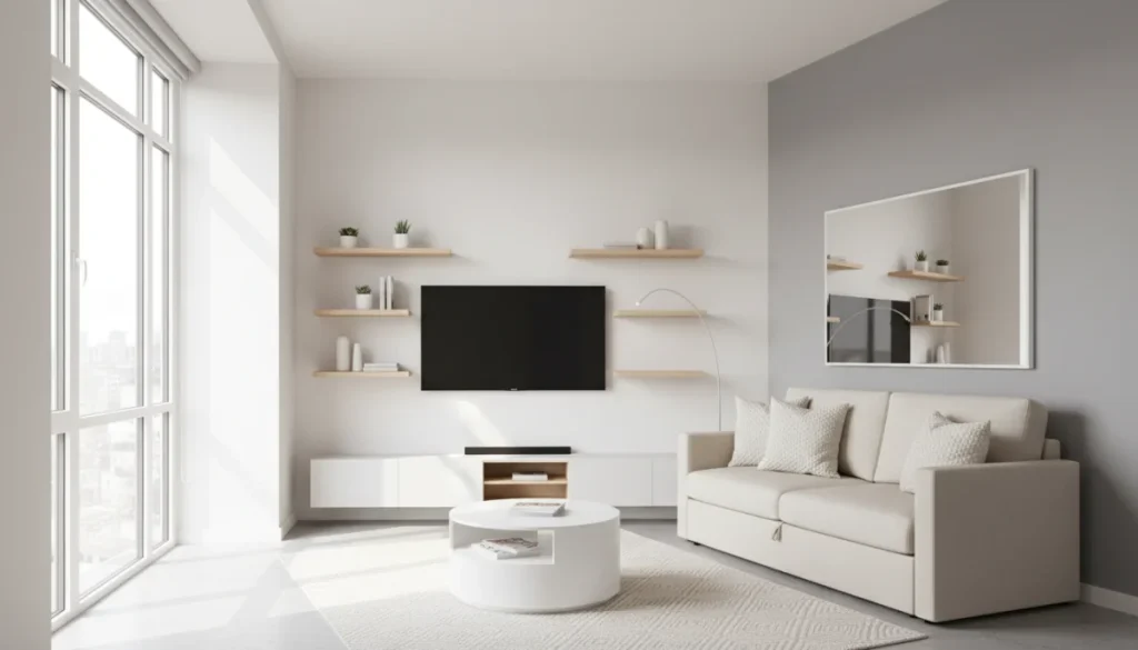Maximizing Small Space Decor: Top Designer Strategies for 2026