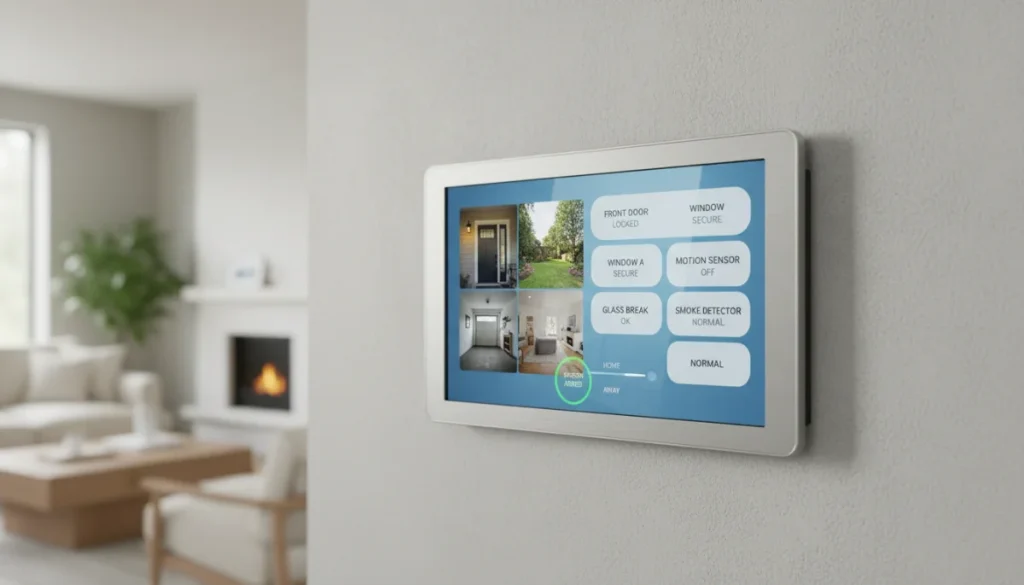 The 2026 Definitive Buying Guide to Smart Home Security Systems: What to Prioritize for Under $500