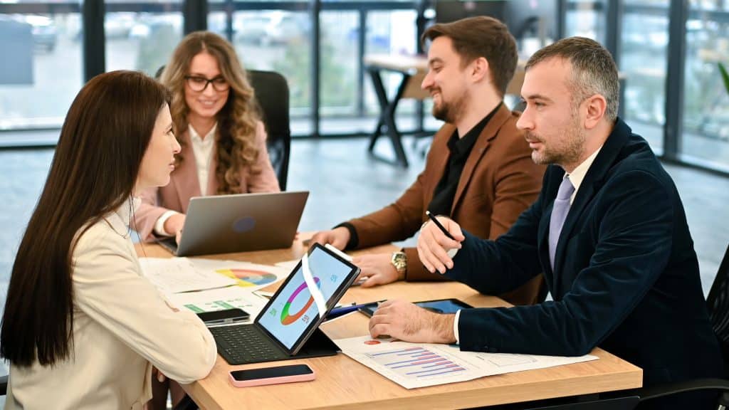 Connect preferences across communication channels