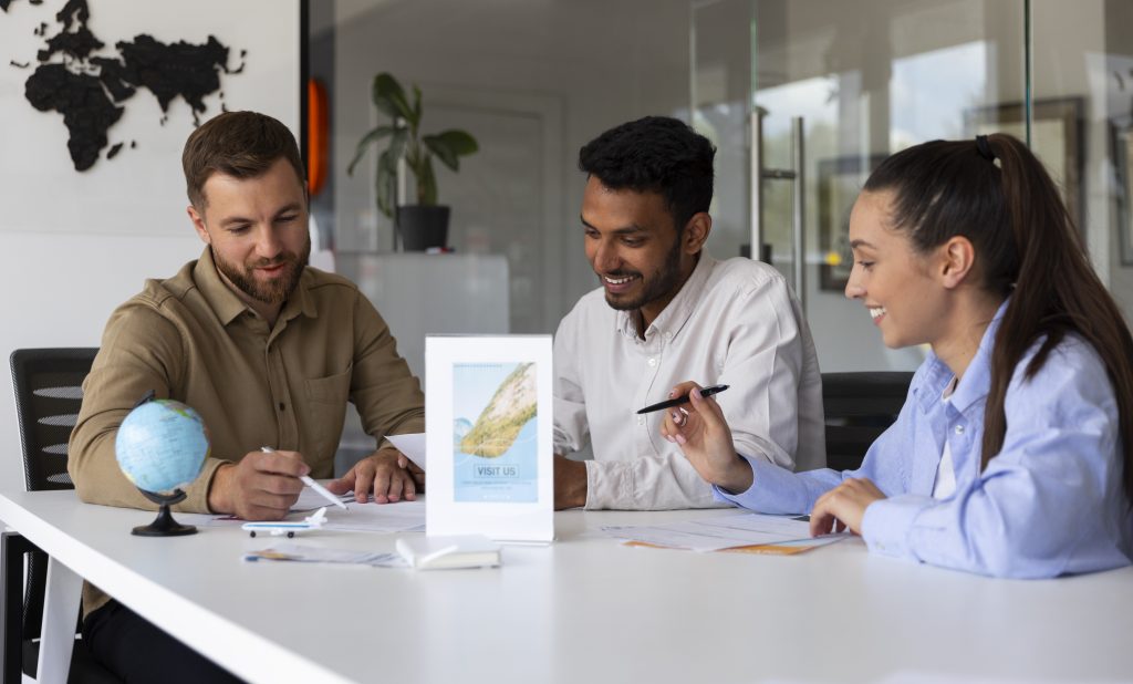 Key Components of Aida Compliance