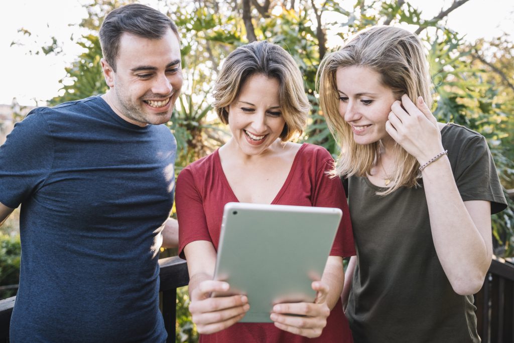 Benefits of AI-Generated content