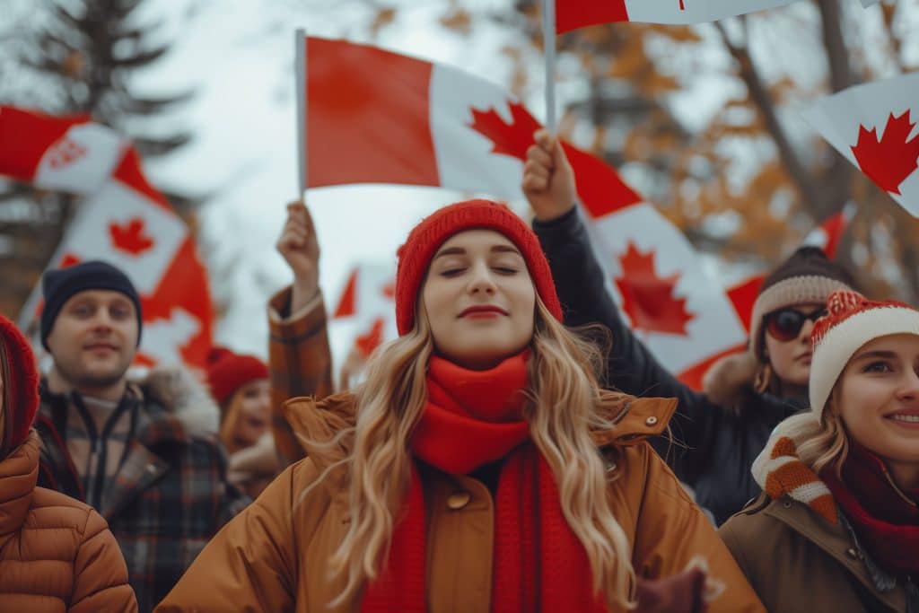 Canadian email subscribers reviewing consent and communication preferences