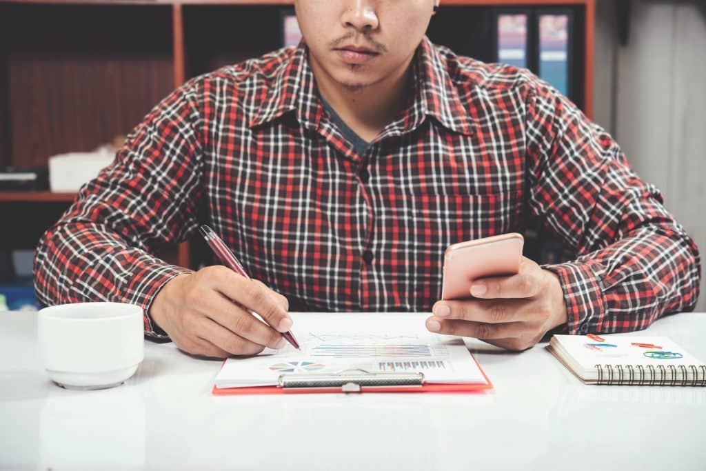 Understanding Your Spending Habits