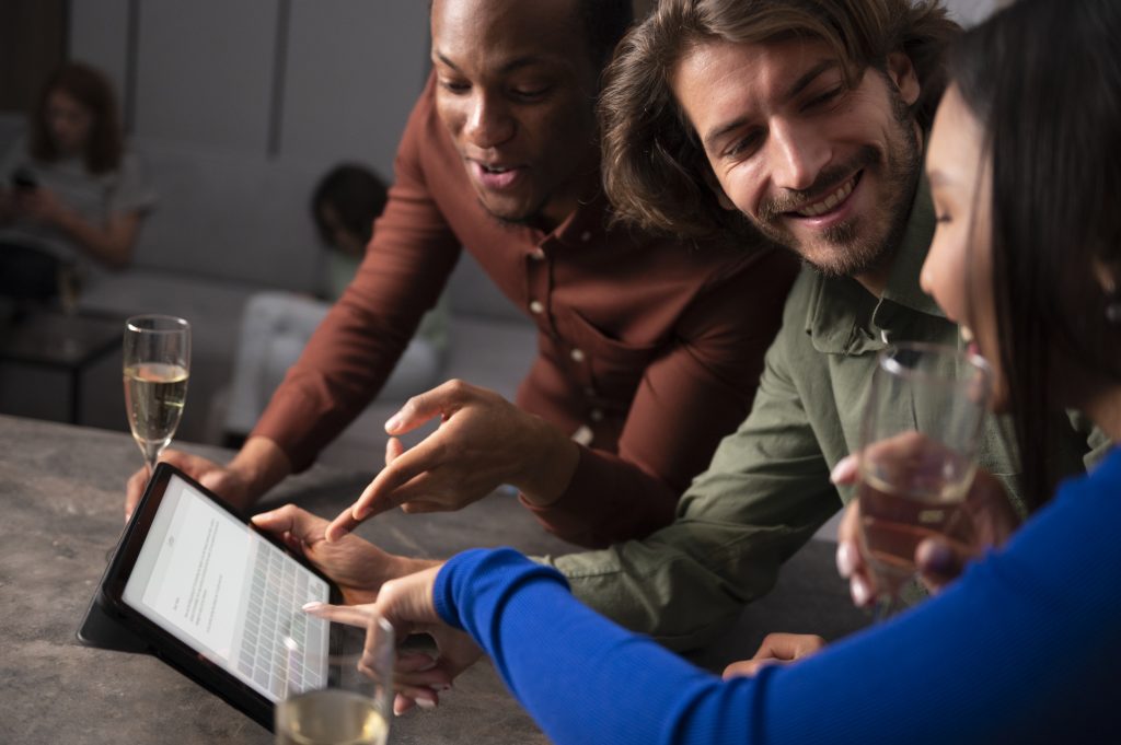 Key Benefits of First-Party Data