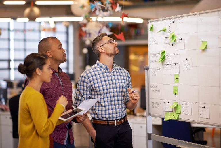 First-party data list building: the key to success